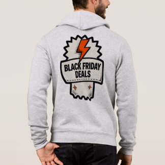 Black Friday Deals Squad Comic Tee