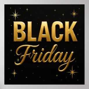 Black Friday  Poster