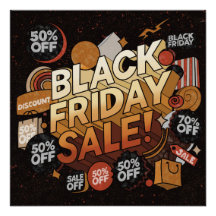Black Friday, Sale