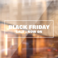 Black Friday Sale