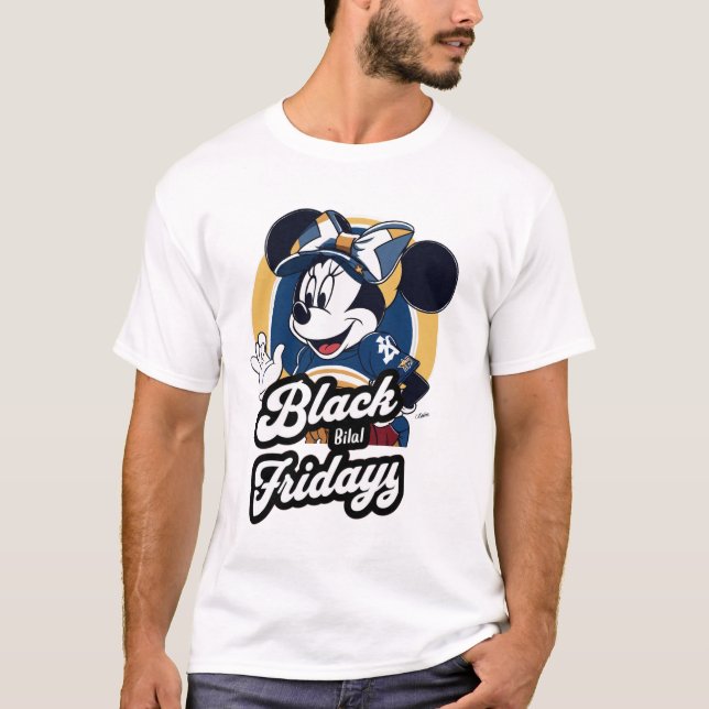 Black Friday Special T-Shirt – Stylish, Trendy (Front)
