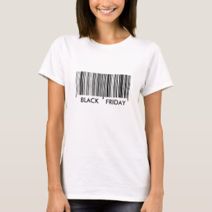 Black Friday T-Shirt