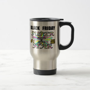 black friday travel mug