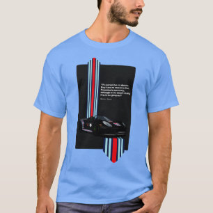 Black Fury T-Shirt