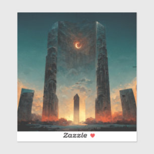 Black Gate Fantasy Sci-Fi Art