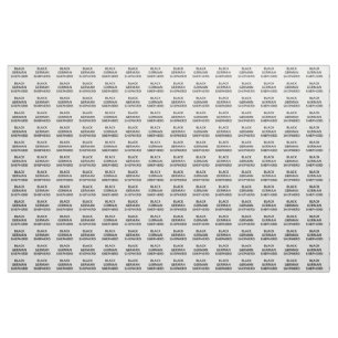 black german shepherd fabric