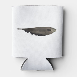 Black Ghost Can Cooler