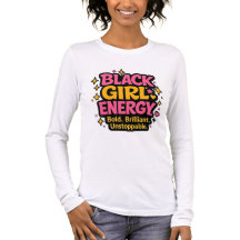 Black Girl Energy