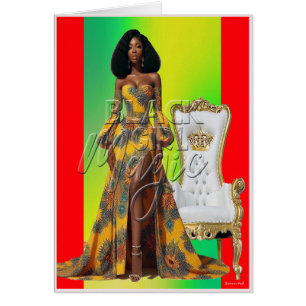 Black Girl Magic