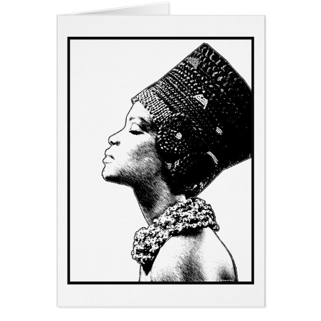 Black Girl Magic  (Front)