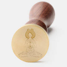 Black Girl Meditation Zen