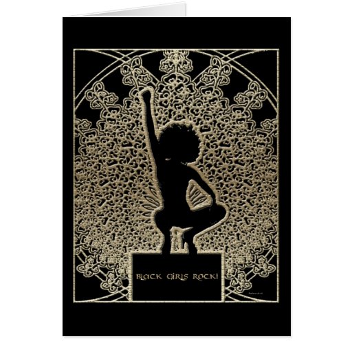 Image of Black Girls Rock!