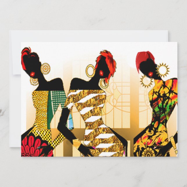 Black Girls Rock (Front)