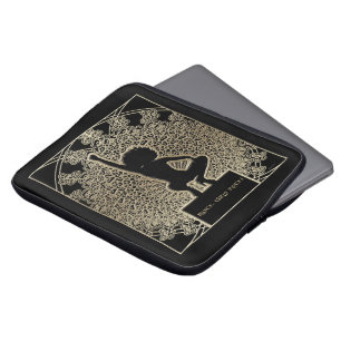 Black Girls Rock! Laptop Sleeve