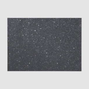 Black Glitter Gray Beauty Lashes Eyes Tissue Paper