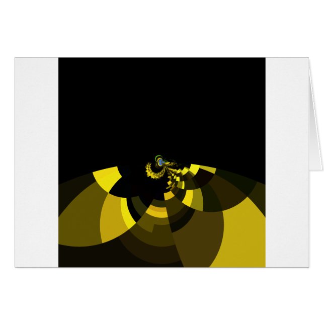 Black Gold (Front Horizontal)