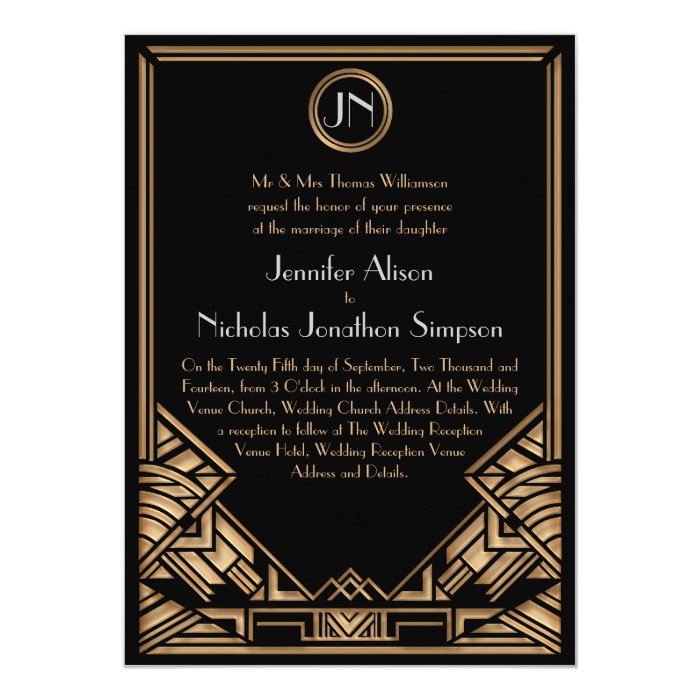 gatsby wedding invitations uk black gold deco gatsby style wedding invites zazzle gatsby wedding invitations uk black gold deco gatsby style wedding invites zazzle