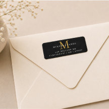 Black Gold Business Customer Client Thank You