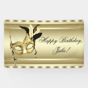 Masquerade Party Supplies Zazzle Co Uk