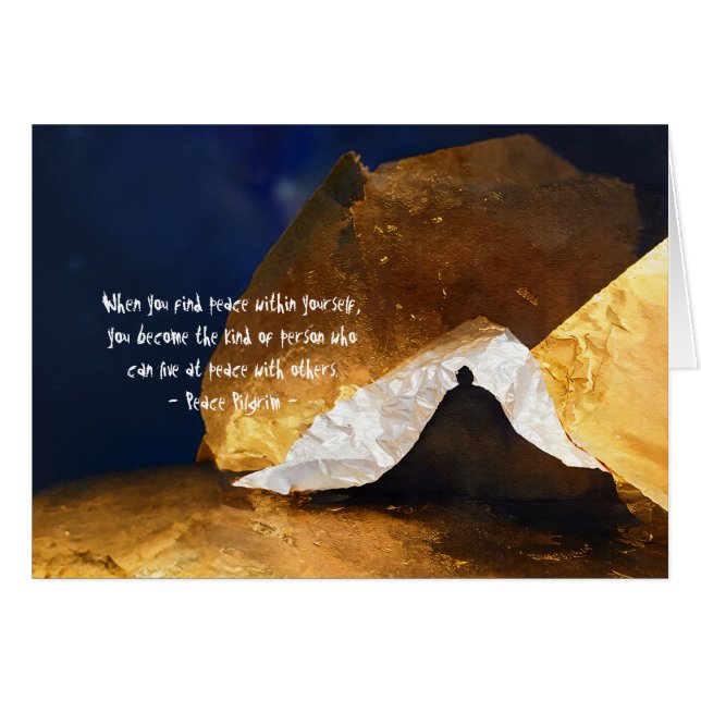 Black Gold Yoga Meditation Instructor Reiki Master (Front Horizontal)