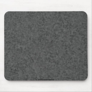 Black Granite Mouse Mat