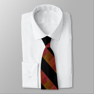 Black-Gray Tie