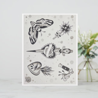 Black & Grey By Lauren Caldwell