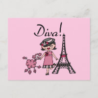 Black Hair Diva