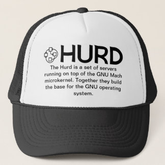 Black Hat GNU/HURD