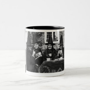 Black Hat Society Mug
