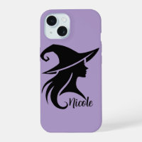 Black Hat Witch Wiccan Witches Halloween