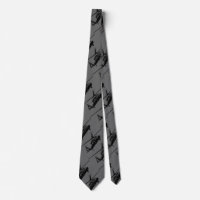 Black Hawk Neckwear