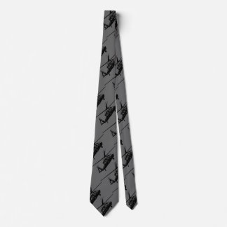 Black Hawk Neckwear