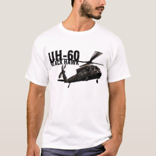 Black Hawk T-Shirt