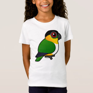 Black-headed Parrot T-Shirt