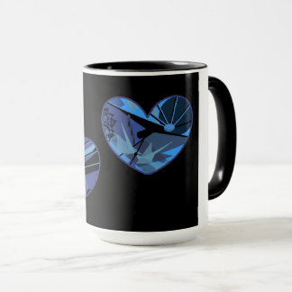 Black Hearts Cup