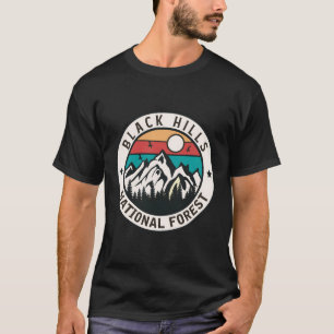 black hills national forest T-Shirt