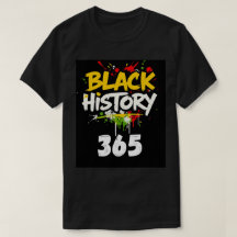 Black History 365-Style 1