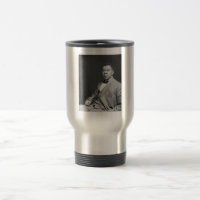 Black History: Booker T Washington, Civil Rights