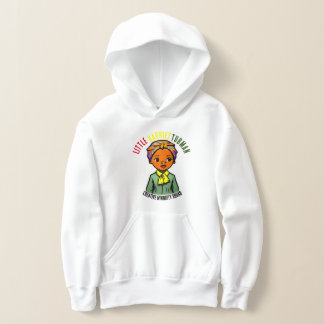 Black History Heroine Little Harriet Tubman Kids