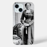 Black History Icons: Harriet Tubman, Civil Rights