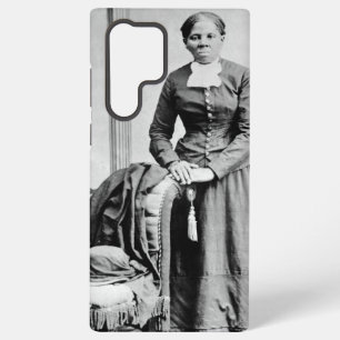Black History Icons: Harriet Tubman, Civil Rights Samsung Galaxy Case