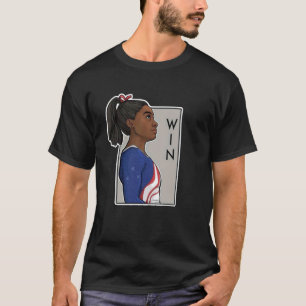 Black History is Black Leader is Civil Rights is B T-Shirt
