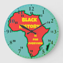 Black history is for everyone