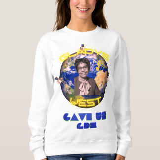 Black History is Human History: Celebrating Black Sweatshirt