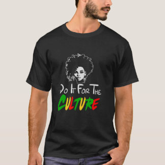 Black History Long Sleeve T Shirt