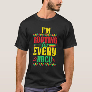 Black History Month 24/7/365 T-Shirt