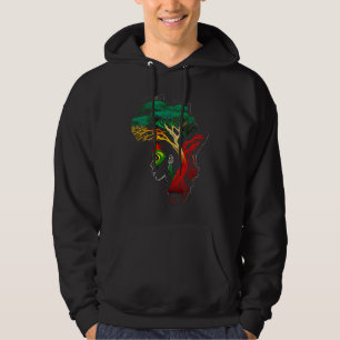 Black history month  African American Ancestors' r Hoodie