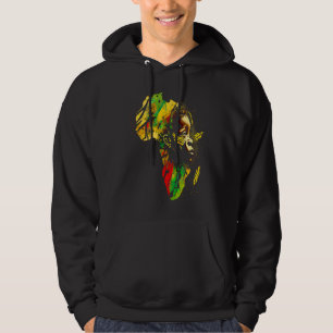 Black history month  African American Ancestors' r Hoodie