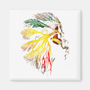 Black History Month African American Ancestors R T Magnet